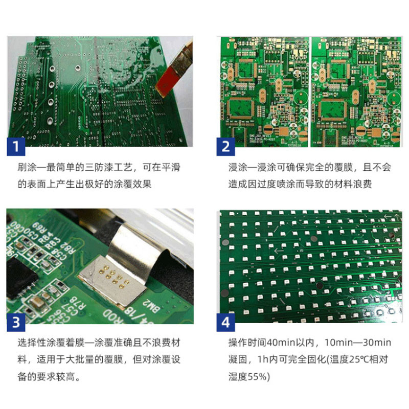 LED T8 Cooler Light