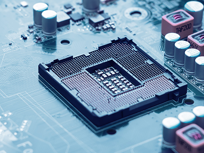 The importance of conformal coating thickness of conformal coating