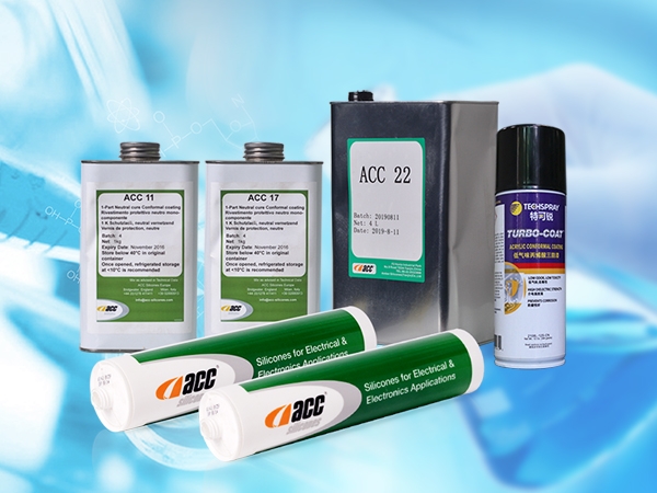 How to test the protective effect of three anti-paints?