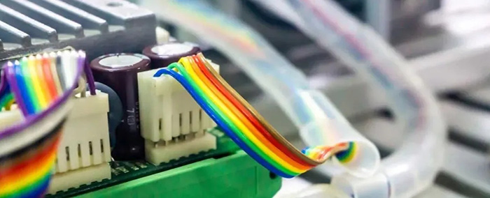 Glue Solutions for Industrial Wire Harness Connectors