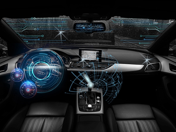 Application of Silicone Adhesive in Automotive Industry