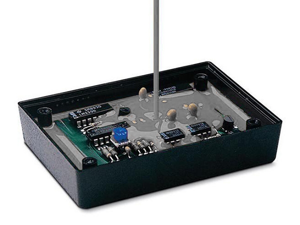 Application of Silicone Potting Compound in Electronics Industry