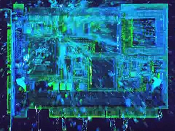 A review of electronic circuit board cleaning technology