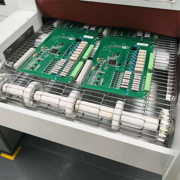 LED T8 Cooler Light