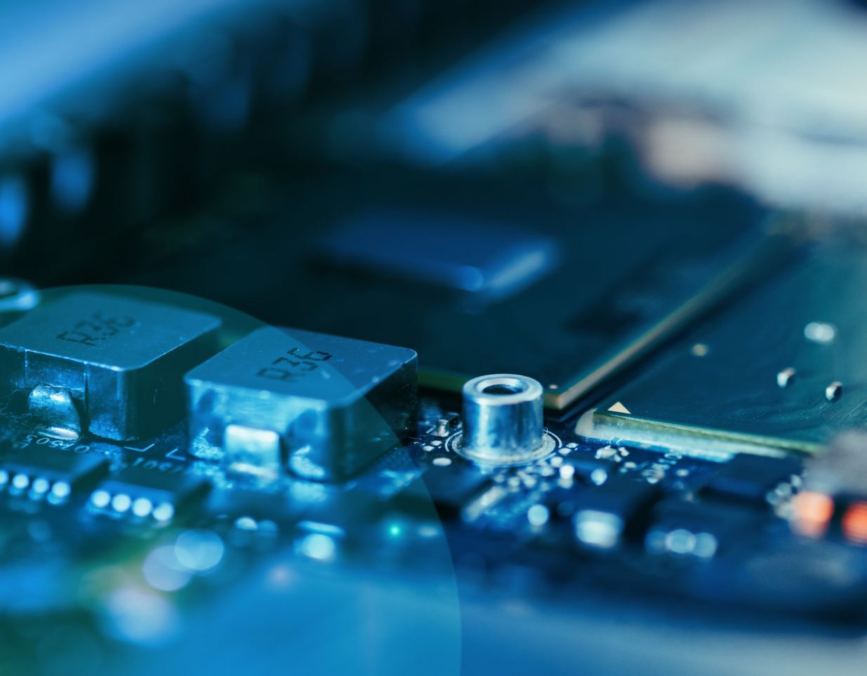 Electronic Market