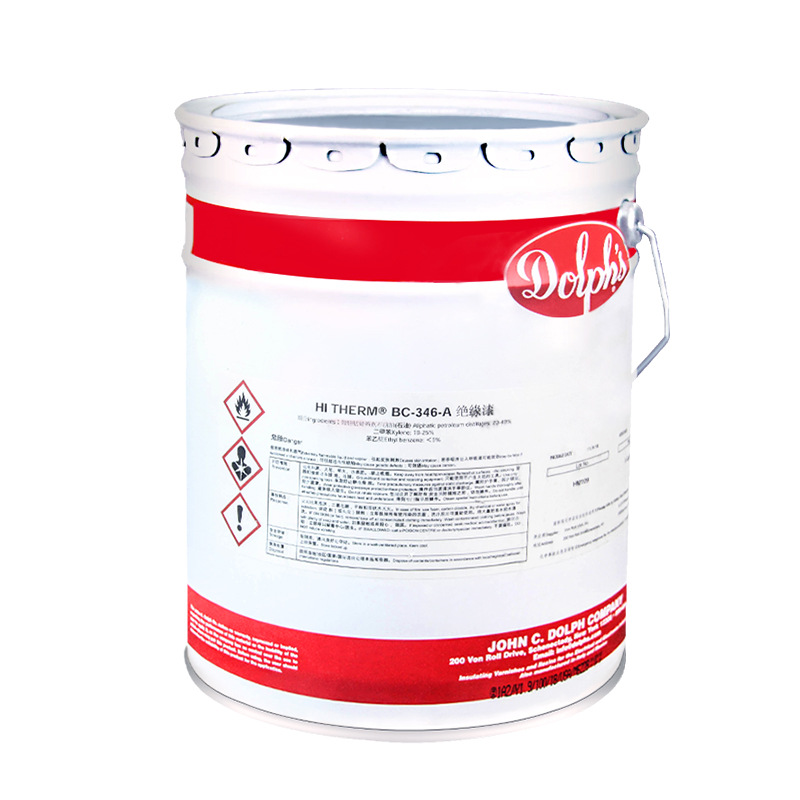 HI_THERM® BC-346-A