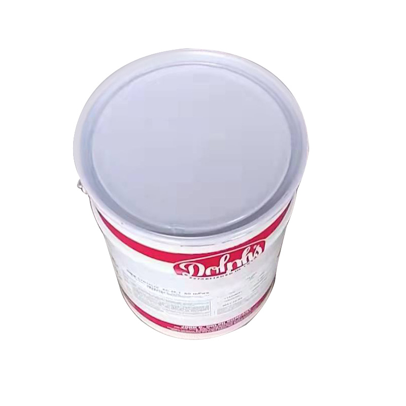 List of Varnishes