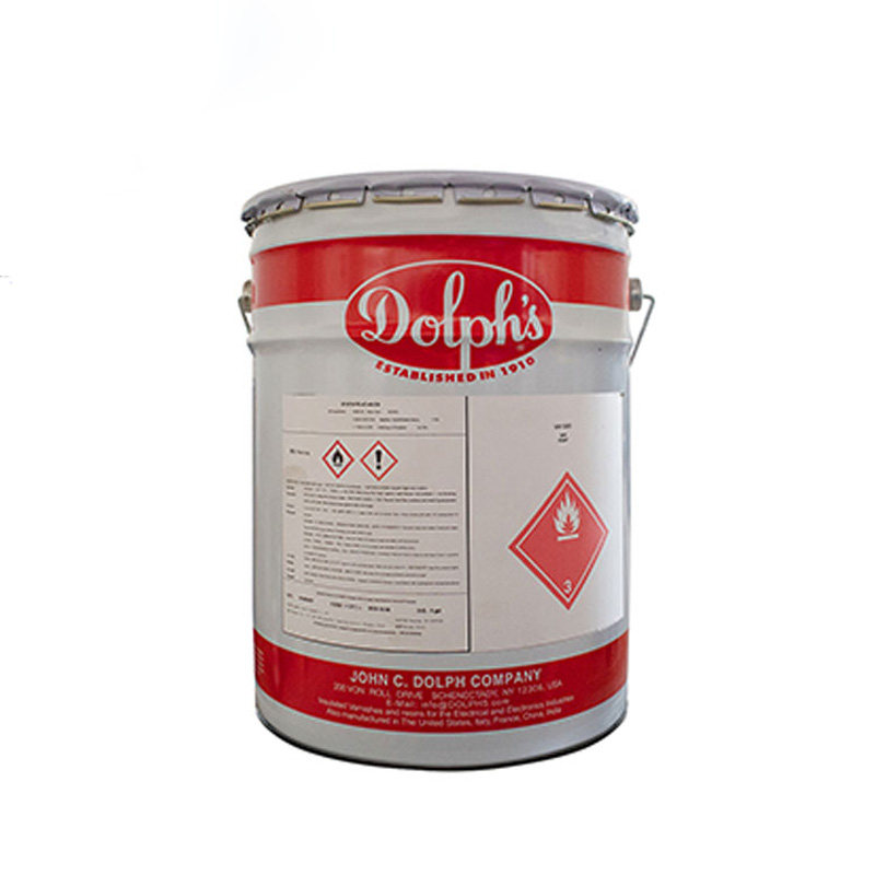 Damival® 13653 0090 / 13500 0000 Black Two Parts Polyurethane Casting Resin